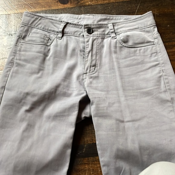 Black Diamond Climbing Pants - Picture 2 of 7